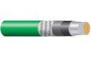 PWRT-108-L4-GRN [list-4 -cable-green]