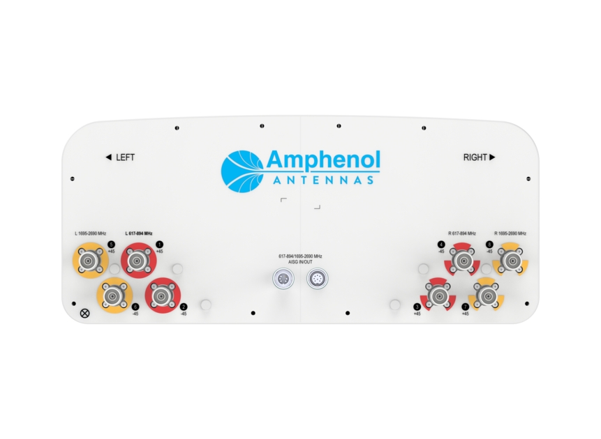 APXVAALL12M-C-I20 [Top-Line Image]