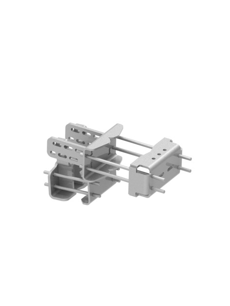 SF-MTI-AMK-001 [SF-MTI-AMK-001 Bracket Only]