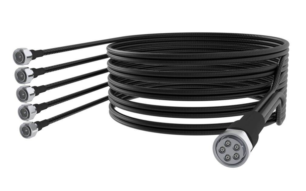 CLT5HM-CO [CLT5 MQ to HM jumper]