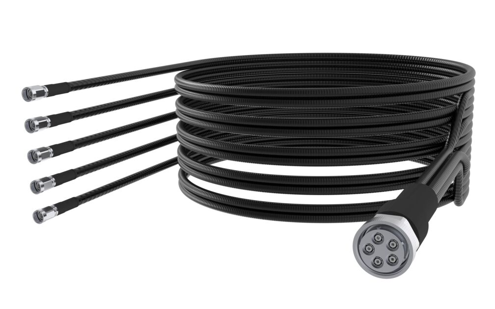 CLT5XM-CO [CLT5 MQ to XM jumper]