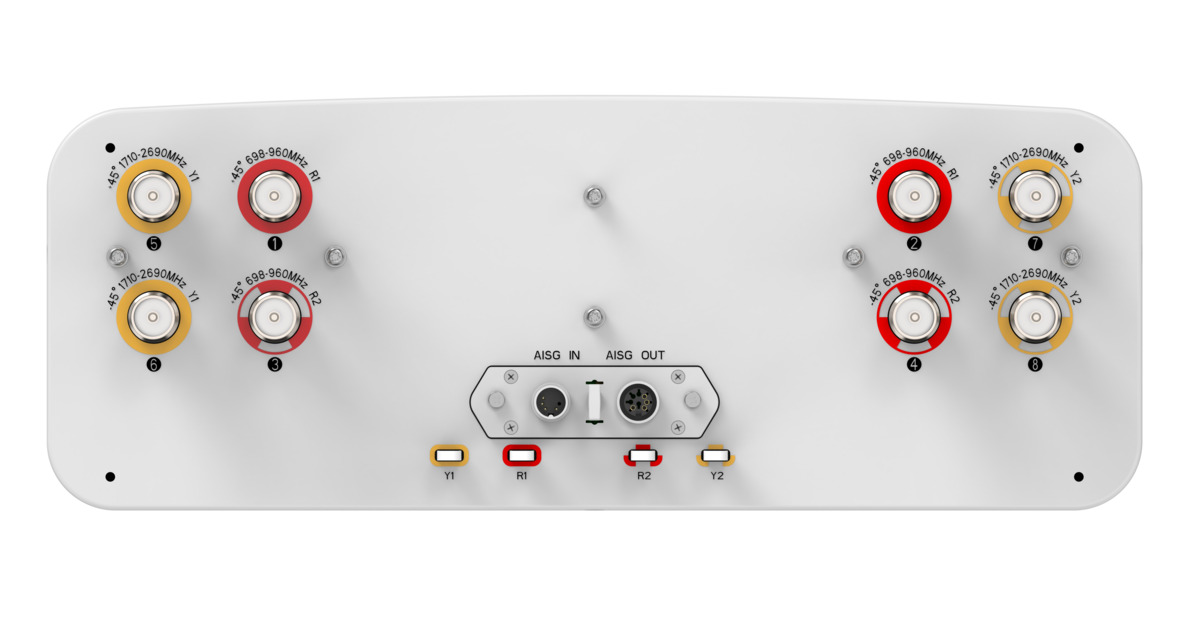 RRVV-65B-R4VB-V8 [Top-Line Image]