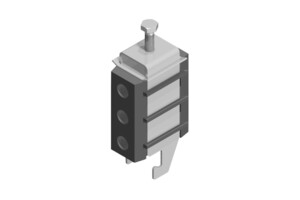 R8CLAMP-CNL-E3B