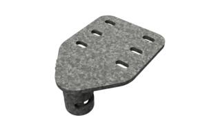 U-MF-KB-DBOARD-3T4