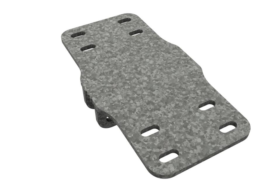 U-PANEL-MF-PRP-3T4 [U-PANEL-MF-PRP-3T4]