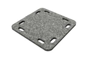 U-X-PLATE-3T4