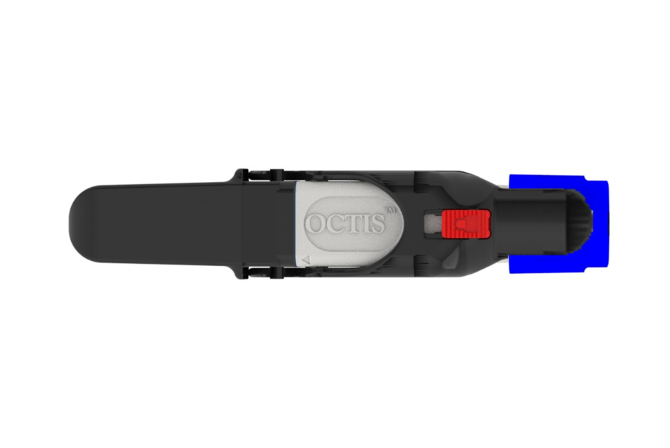 FA-FWS-OCTIS [FA-FWS-OCTIS]