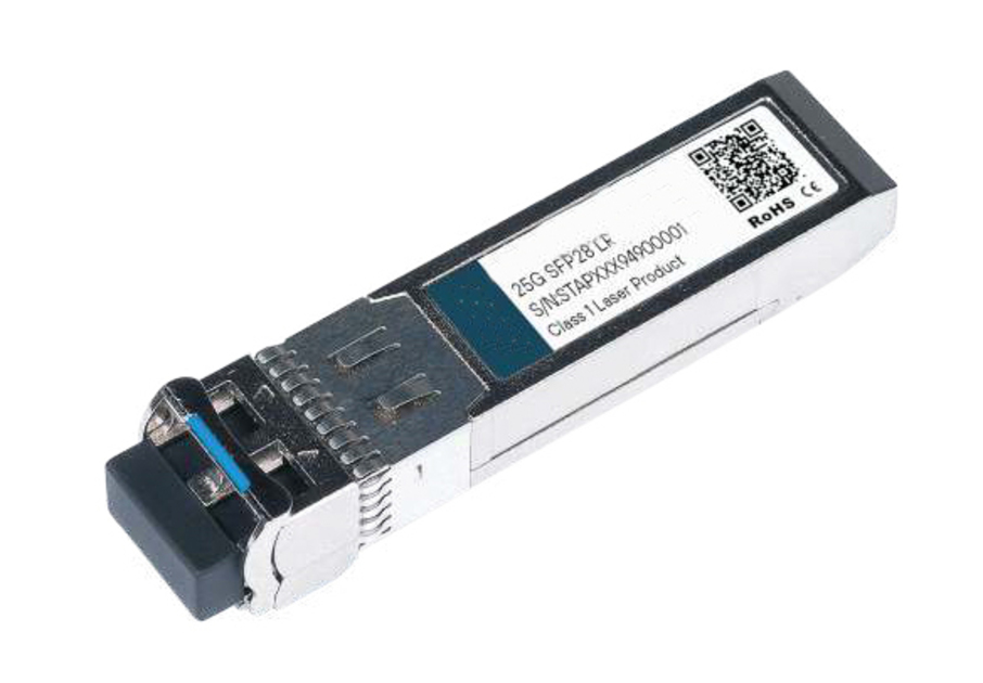 7865203 | SFP28, 25GBase BiDi 1270nmTx/1330nmRx, up to 20 km [7865203]