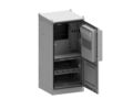CMC74-36C [CMC74-36C Door Open]