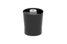 MTM100526 | STANDARD POLE ANTENNA MOUNT, "H" COMPATIBILITY [MTM100526-Blk]