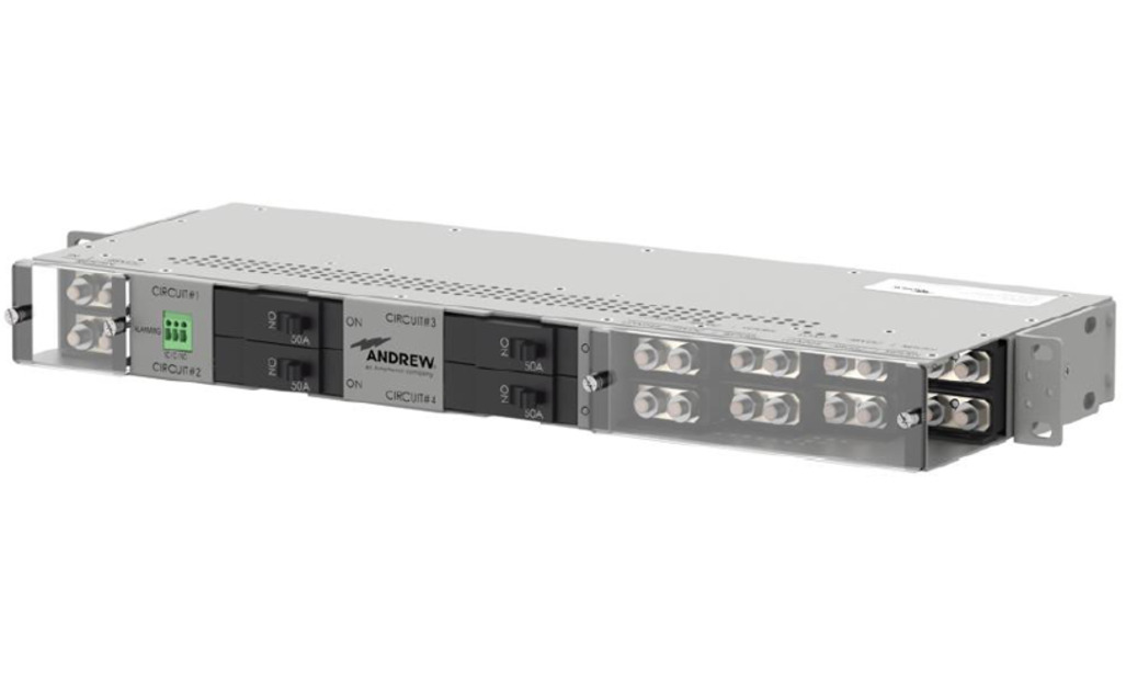 4POS-Power-Distribution-Unit [4POS-Power-Distribution-Unit]