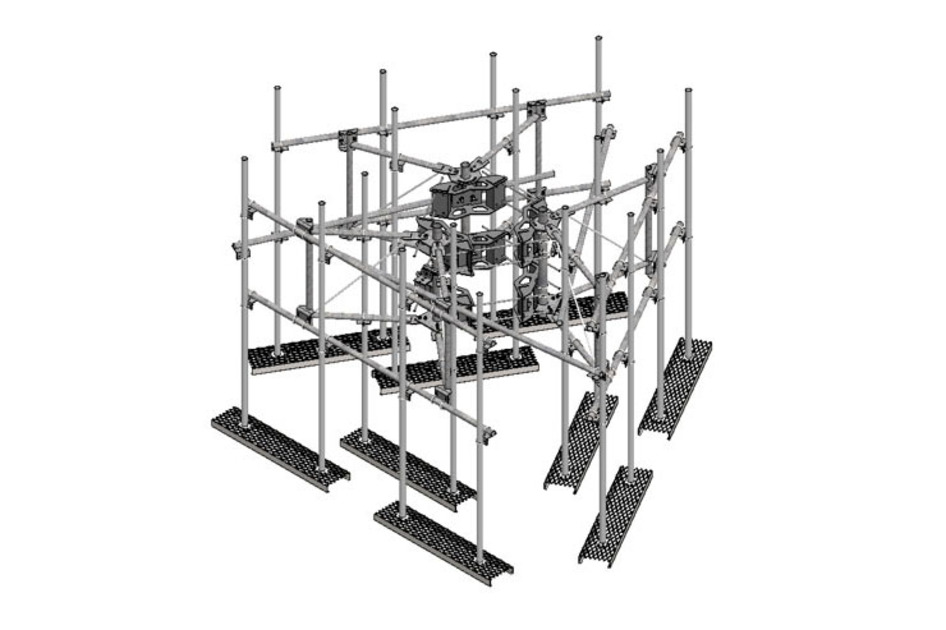 MTC3914M3 [MTC3914M3_G22_3_sector_Monopole_Mount_with_Work_Platform_12_9_16_jpg]