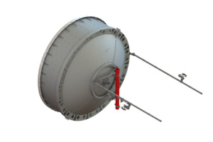 USX10-7W-2GF
