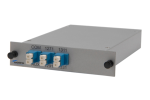 7818453 | Optical Multiplexer, 4 channels
