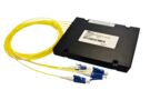7830351 | CWDM Add/Drop Multiplexer, 1591-1611 nm [AddDrop_Box]