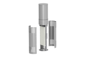 SSC-760255777E1 | 15 in Pole Top for Ericsson 4455