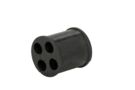 HG-164-158 [4 hole grommet]
